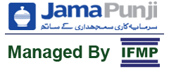 Jama Poonji Logo
