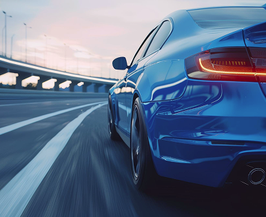 Consumer Auto Leaser