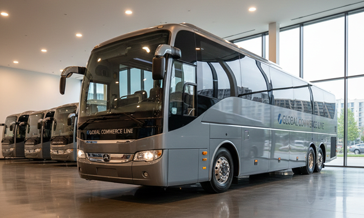 Commercial Vehicle Lease