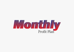 Monthly Profit Plan Monthly Profit Plan