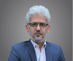 Mr. Abid Hussain Awan