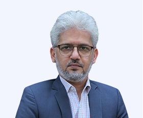 Mr. Abid Hussain Awan