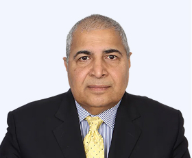 Mr. Imtiaz Ahmed Chaudhry