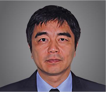 Mr. Kazuhito Inoue