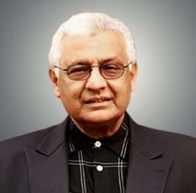 Mr. Khalid Aziz Mirza