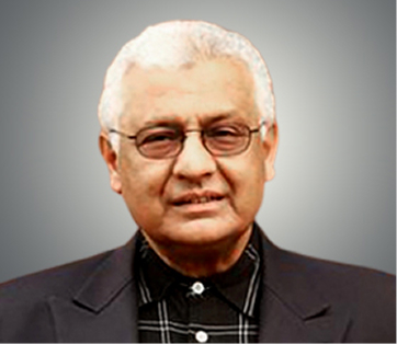 Mr. Khalid Aziz Mirza