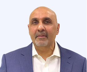 Mr. Mian Faysal Riaz