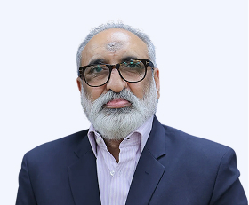 Mr. Shafiq ur Rehman