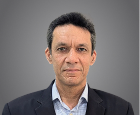 Mr. Waqas Ahmed Khwaja