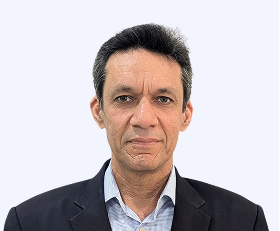 Mr. Waqas Ahmed Khwaja