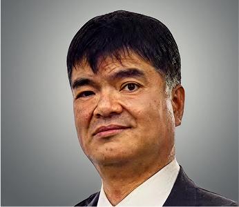 Mr. Yoshiaki Matsuoka