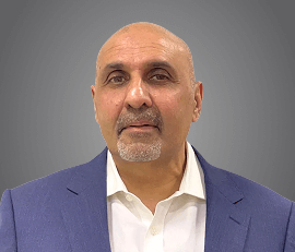 Mr. Mian Faysal Riaz