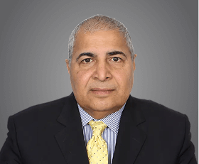 Mr. Imtiaz Ahmed Chaudhry