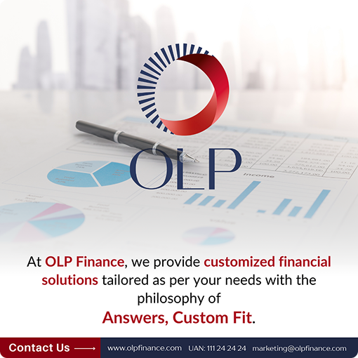 customize financial solutions post