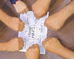 Employee Engagement Initiatives Image