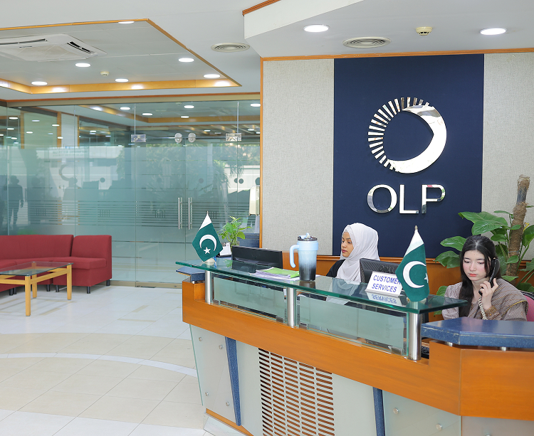 Olp Officce