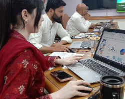 Students & Graduates Image