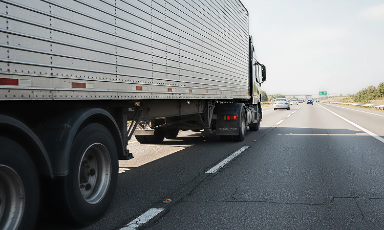 Commercial Vehicle Lease